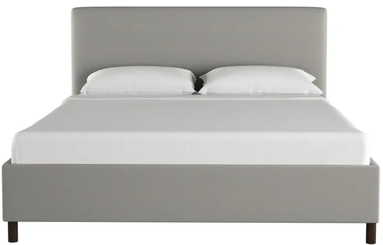 Valerie Platform Bed