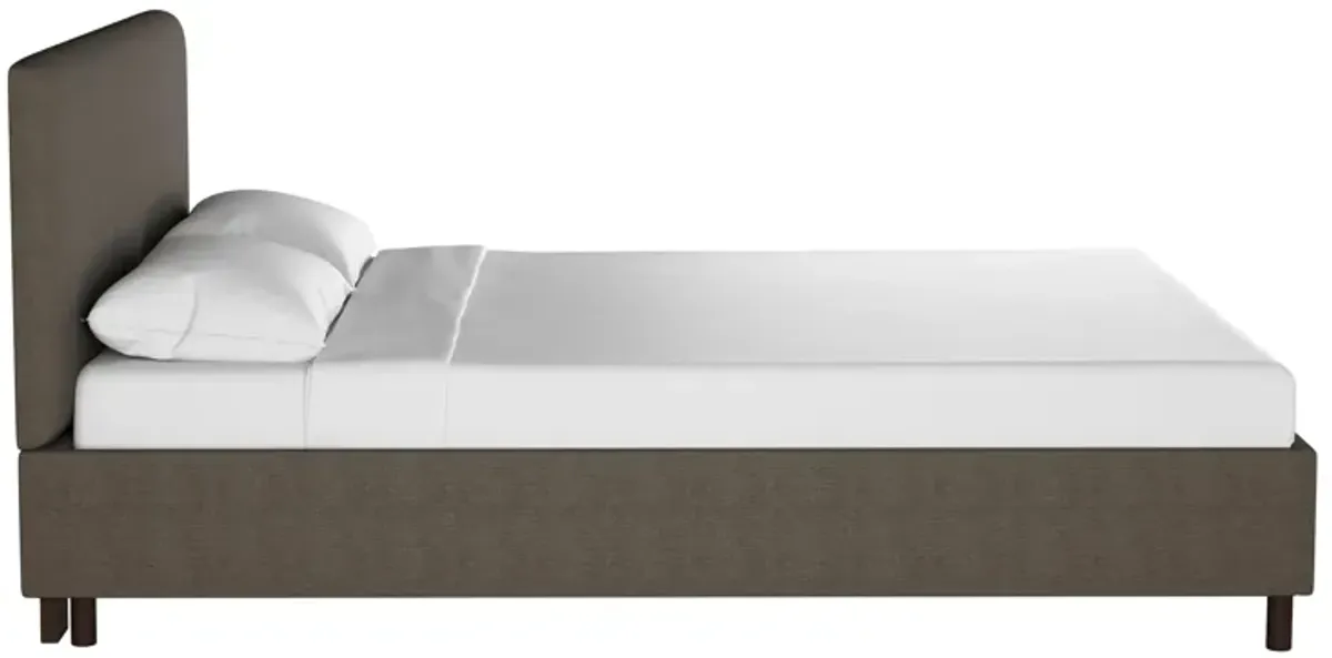 Valerie Platform Bed
