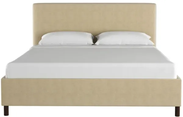 Valerie Platform Bed