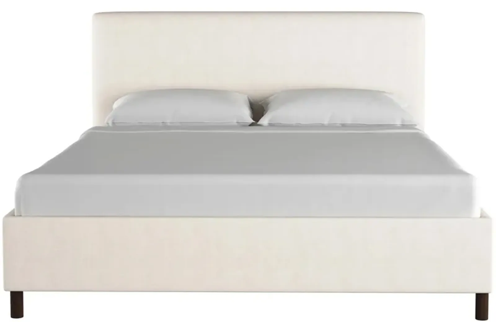 Valerie Platform Bed