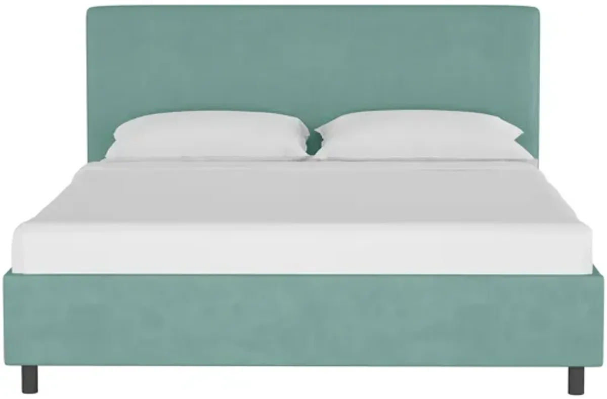 Valerie Platform Bed