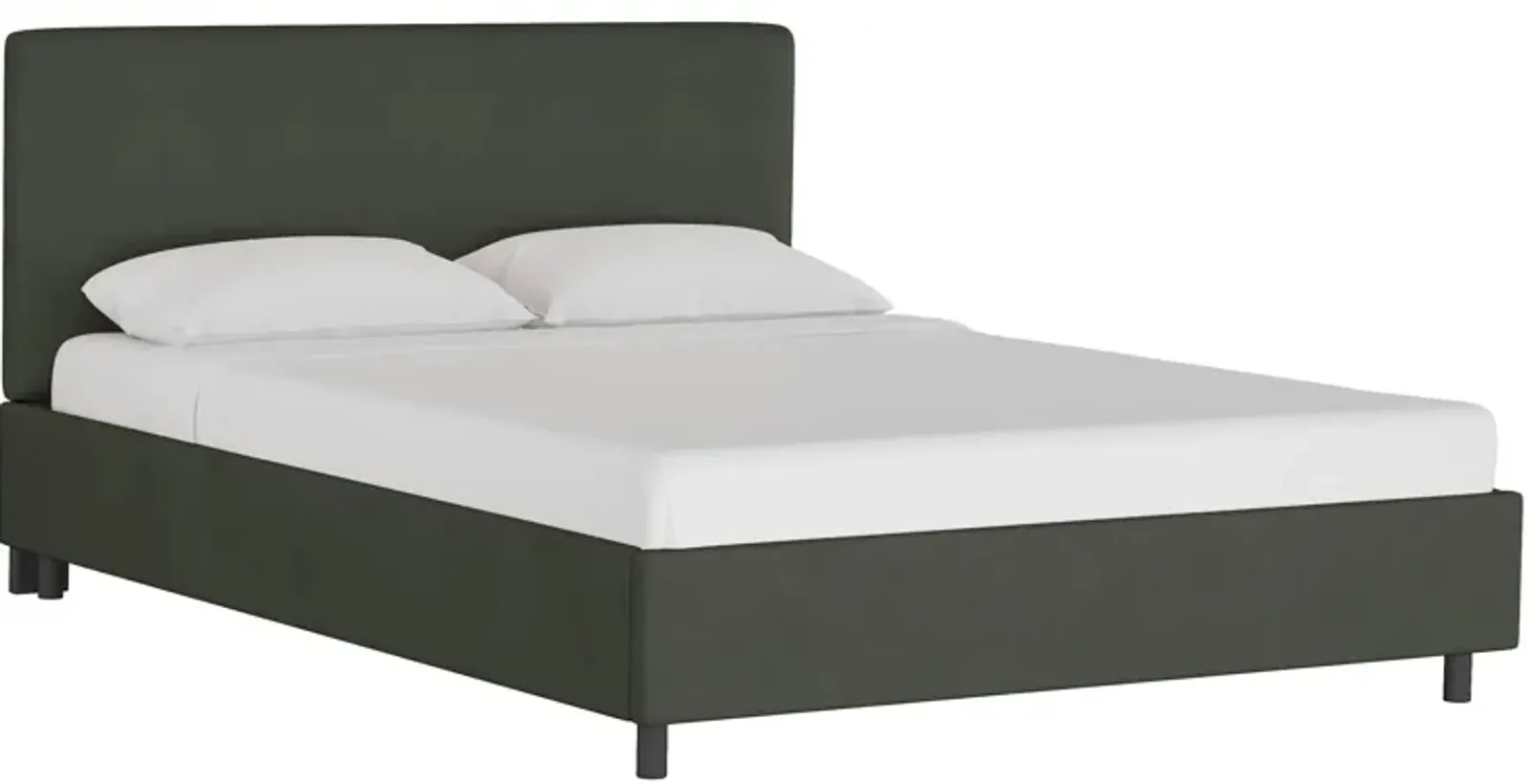 Valerie Platform Bed