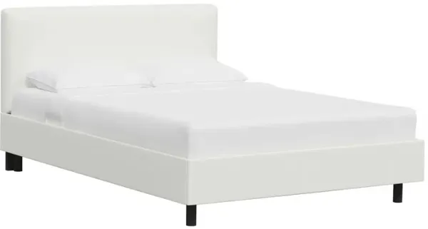 Valerie Platform Bed