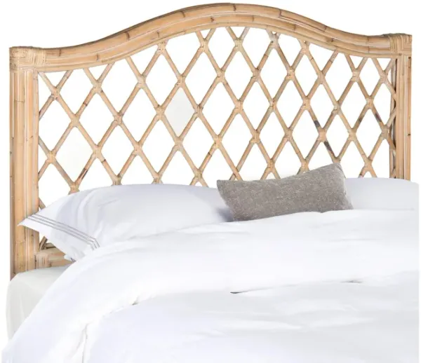 Gabrielle Mounted Headboard