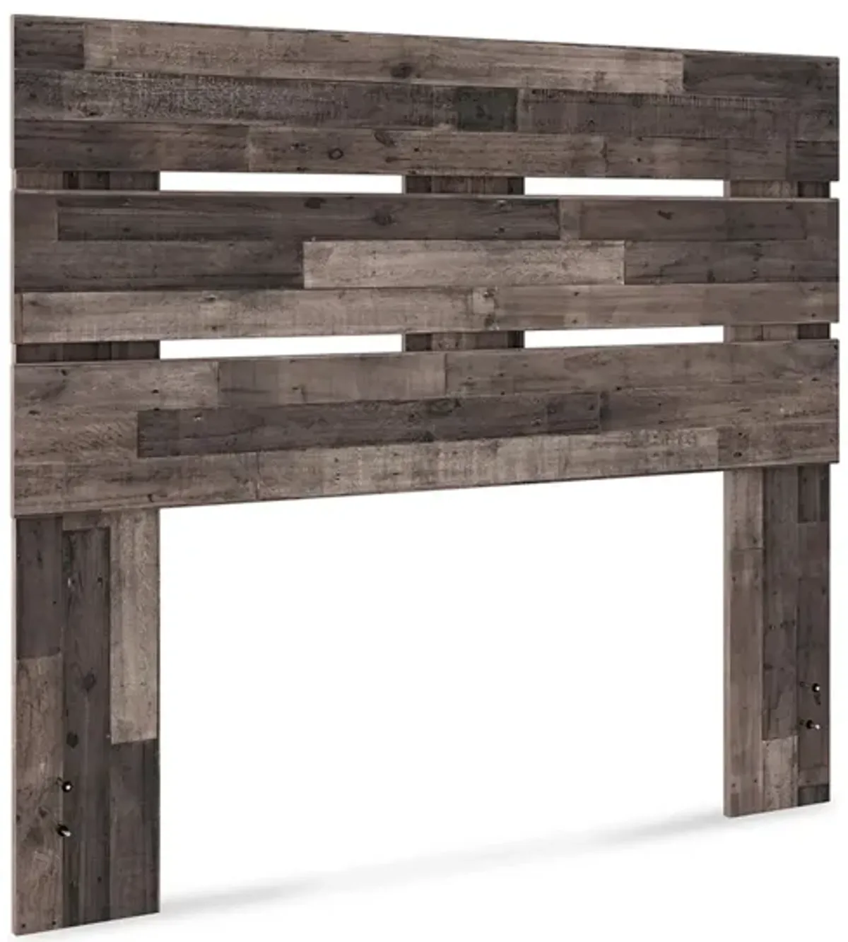 Neilsville Panel Headboard