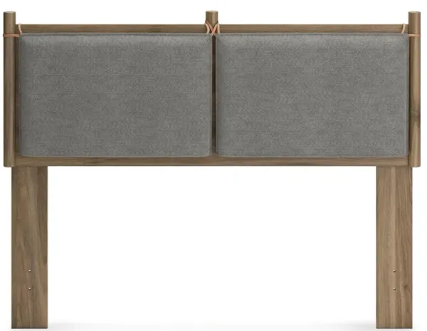 Aprilyn Panel Headboard