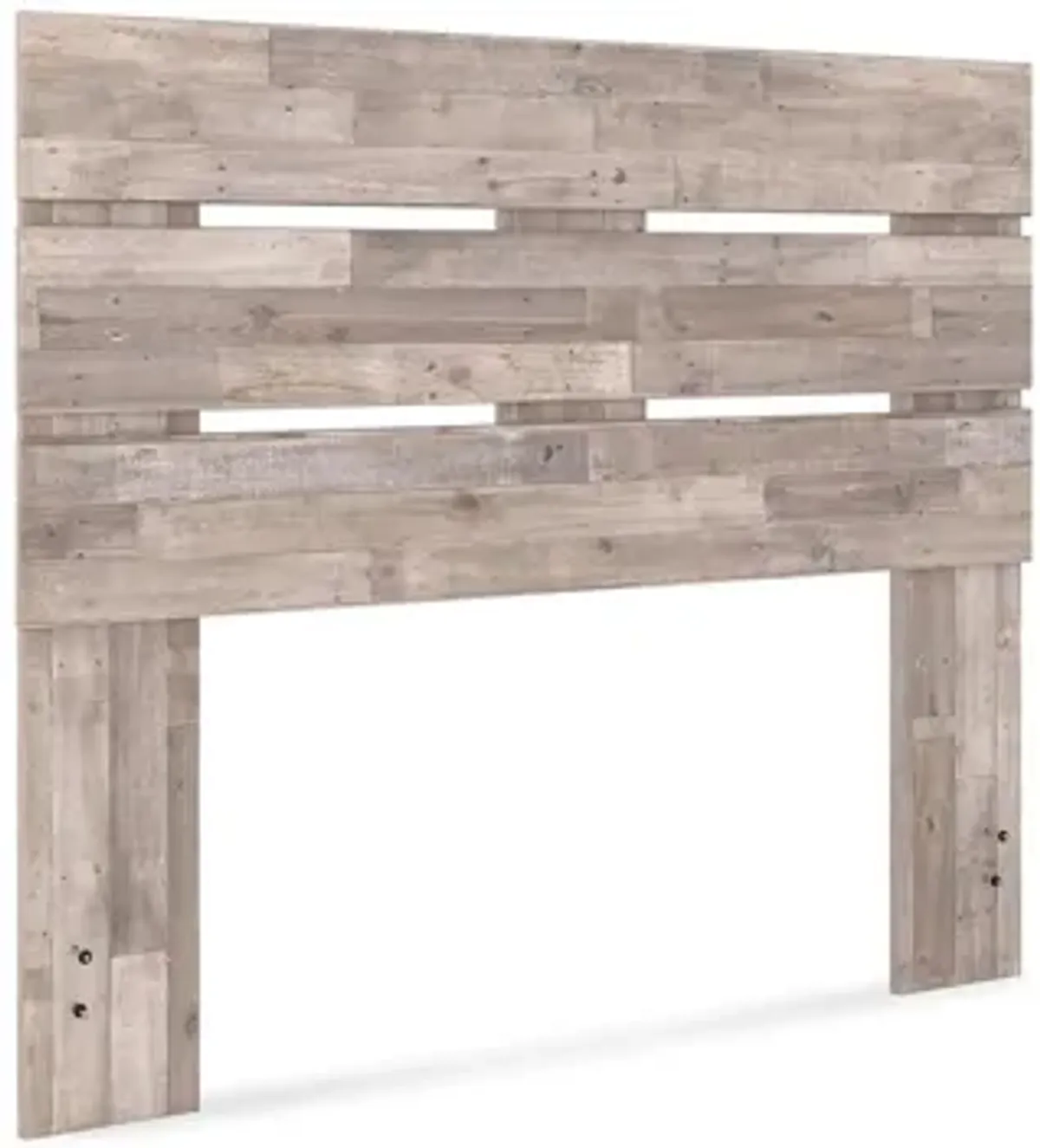 Neilsville Panel Headboard