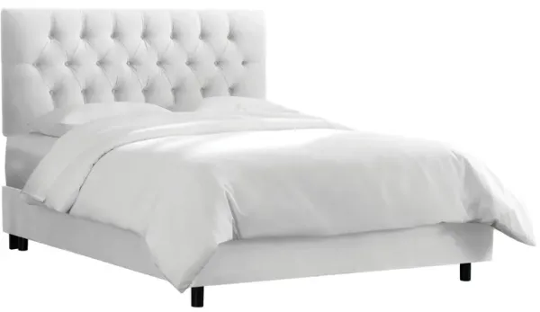 Blanchard Bed