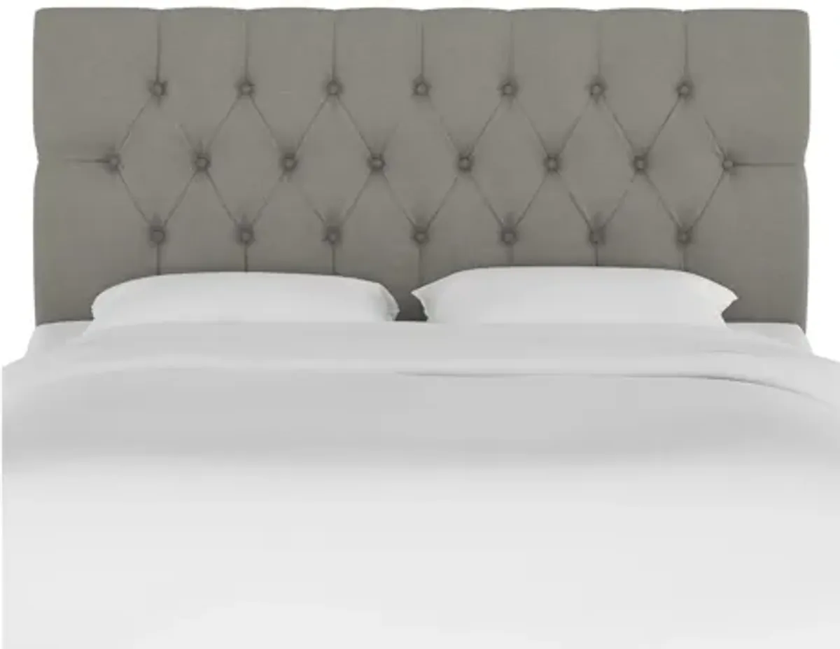 Blanchard Headboard