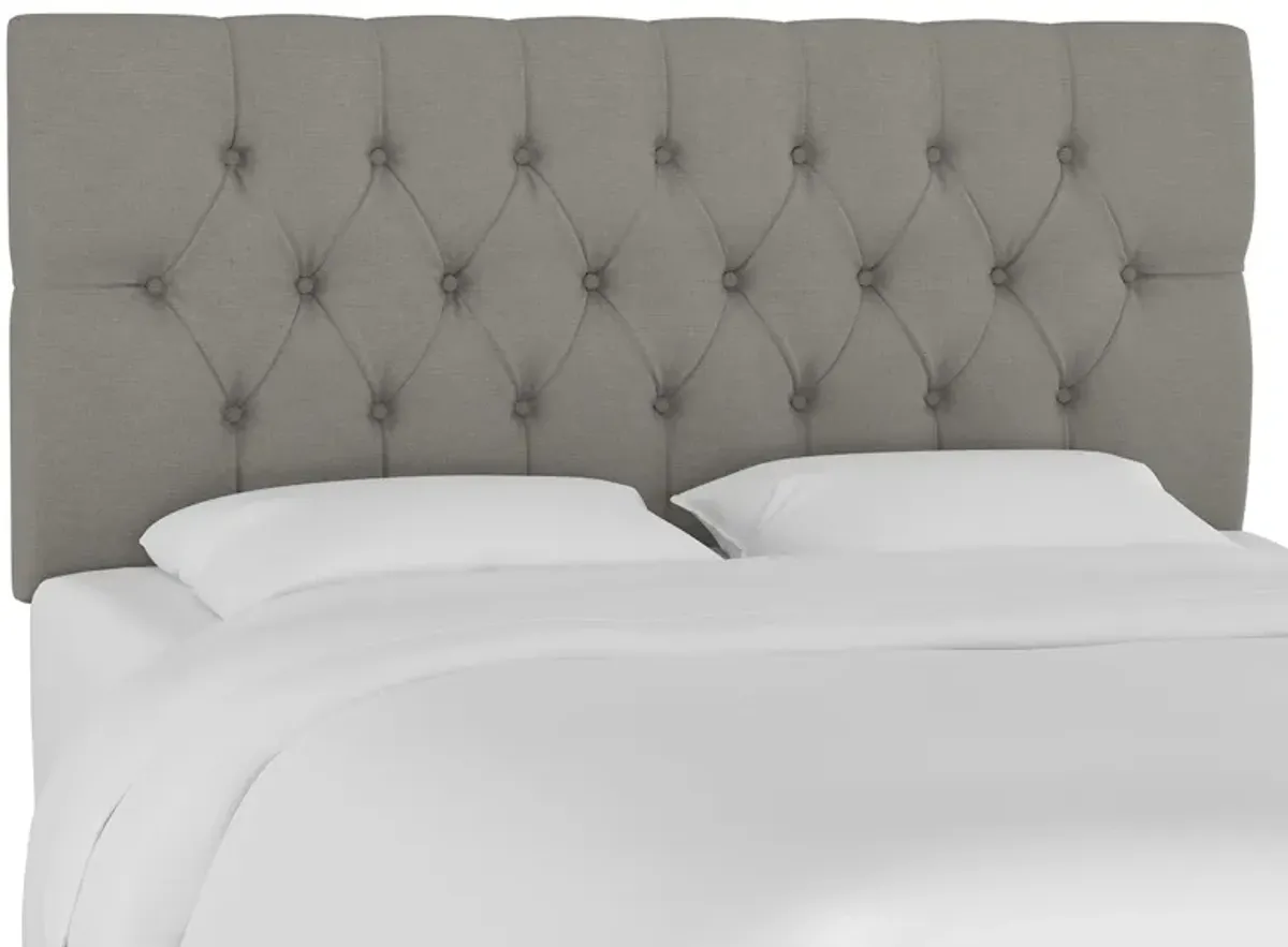 Blanchard Headboard