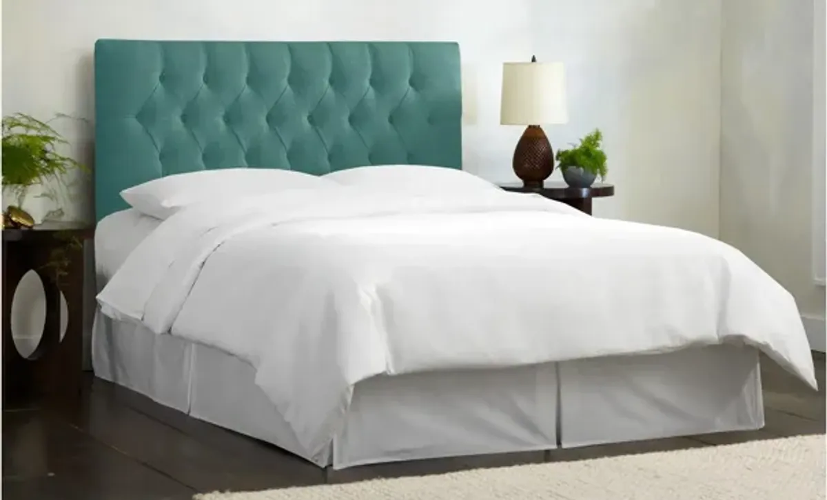 Blanchard Headboard