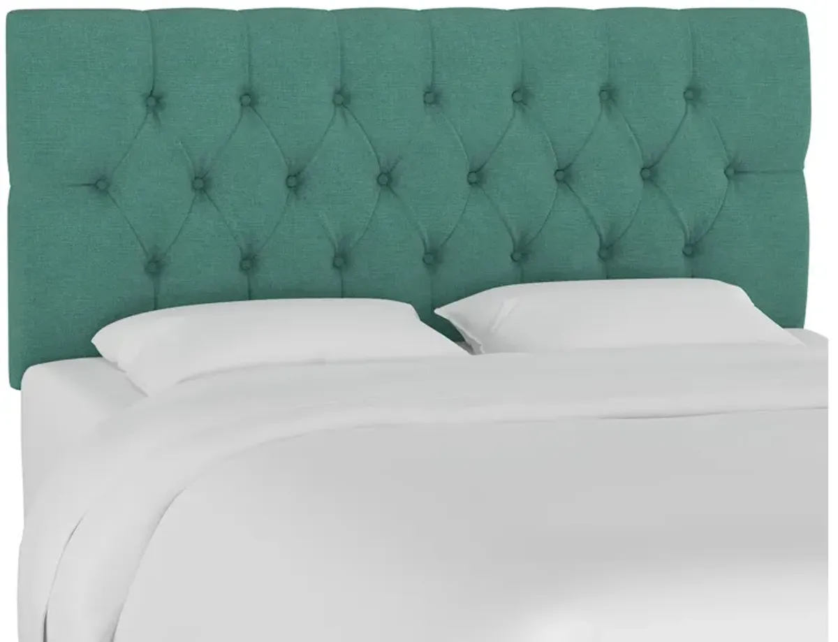 Blanchard Headboard