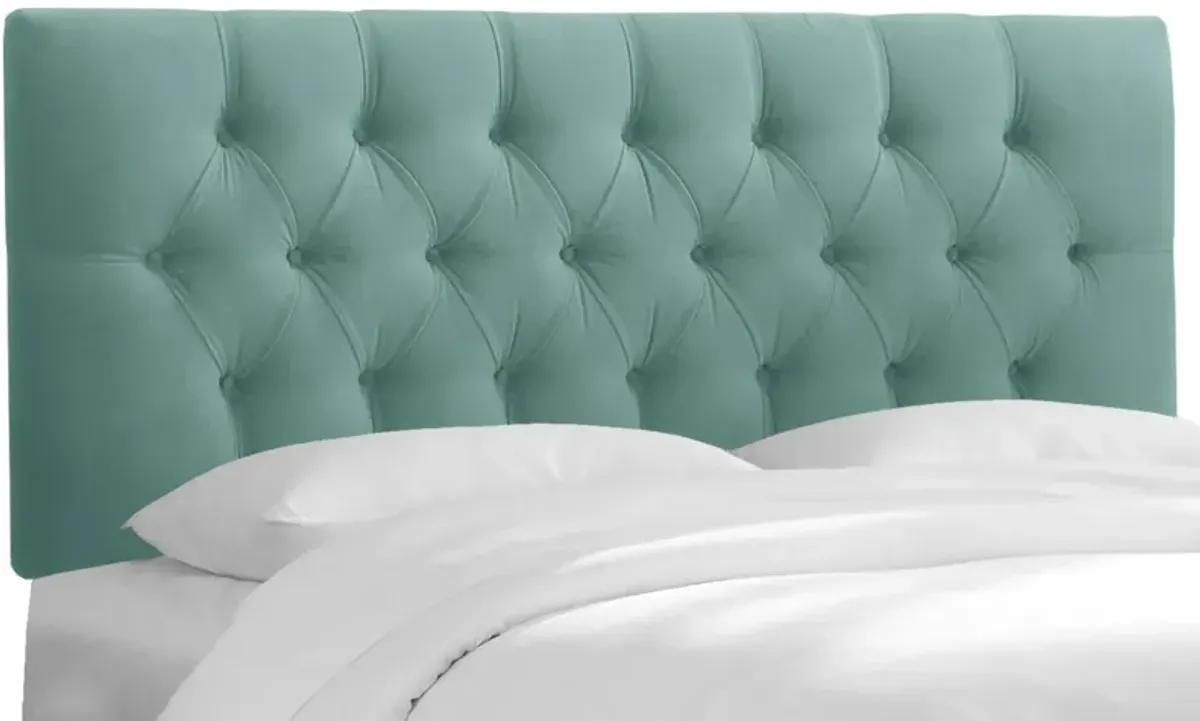 Blanchard Headboard