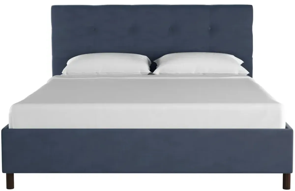 Nathan Platform Bed