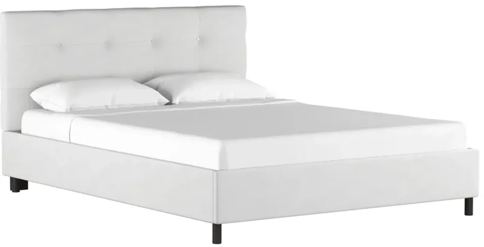 Nathan Platform Bed