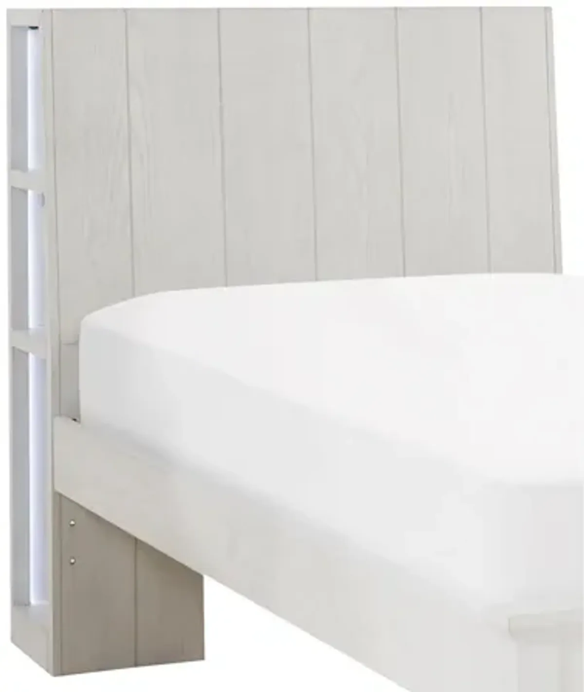 Lennox Bookcase Headboard