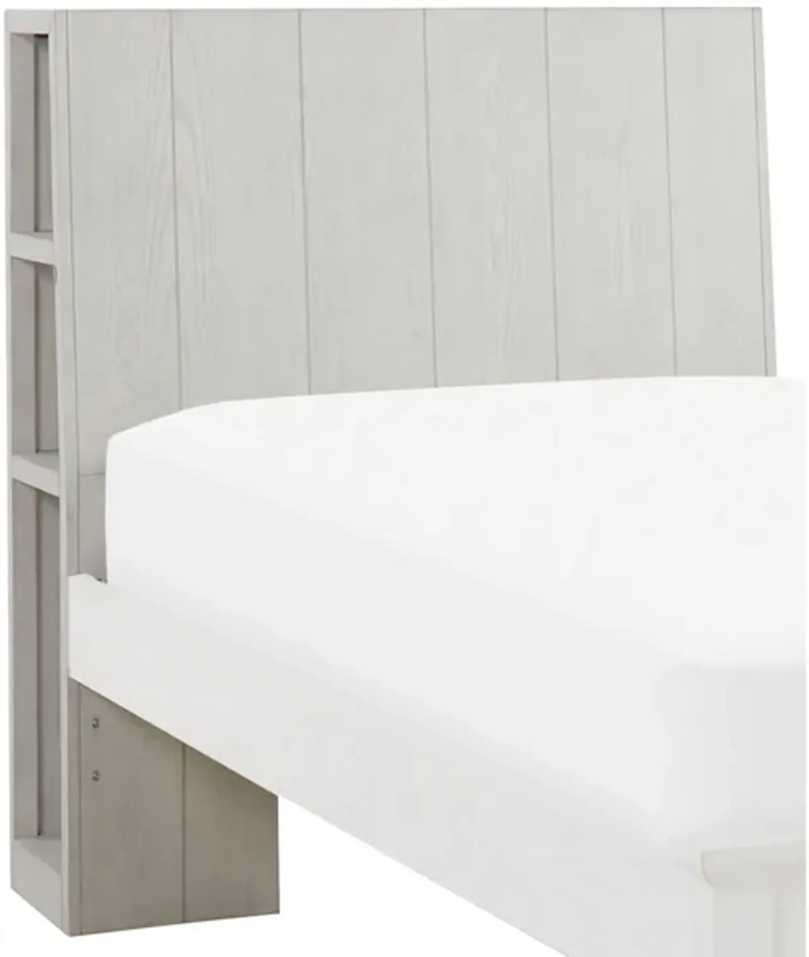 Lennox Bookcase Headboard