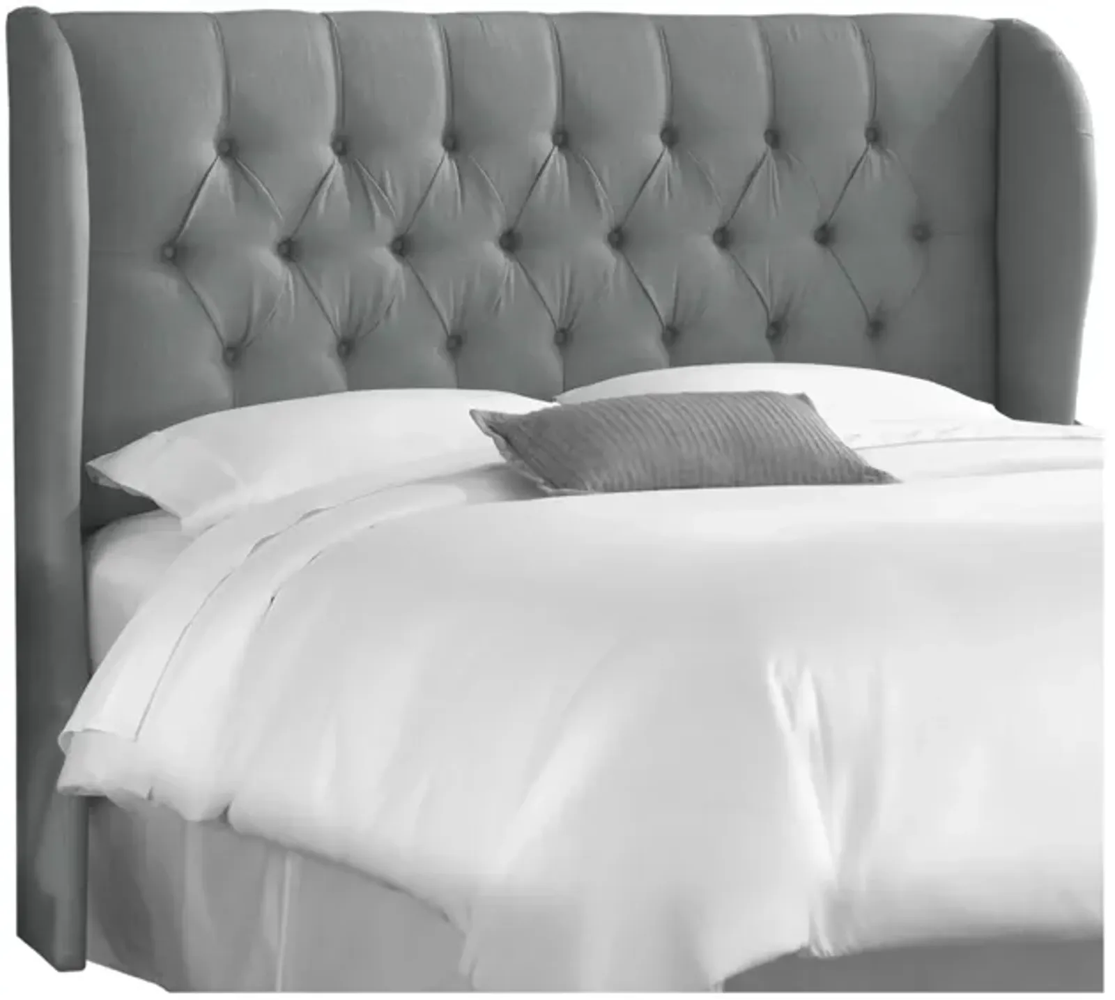 Thayer Wingback Headboard