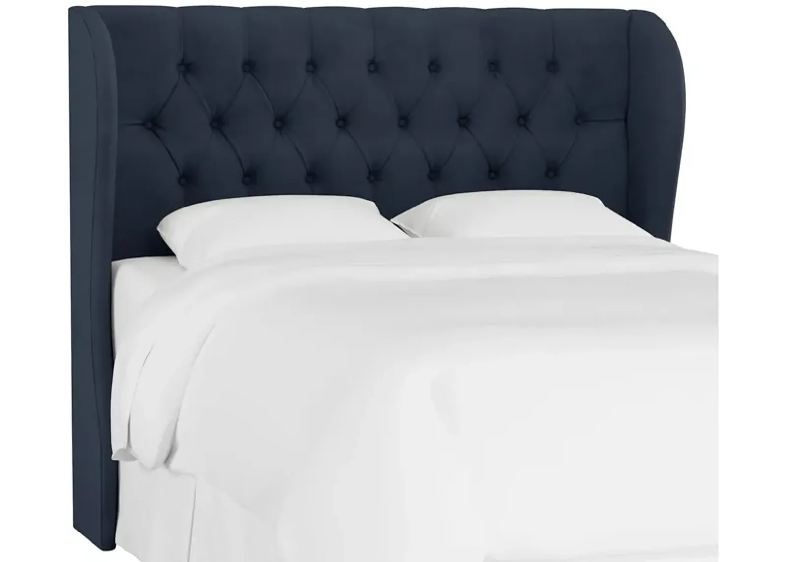 Thayer Wingback Headboard