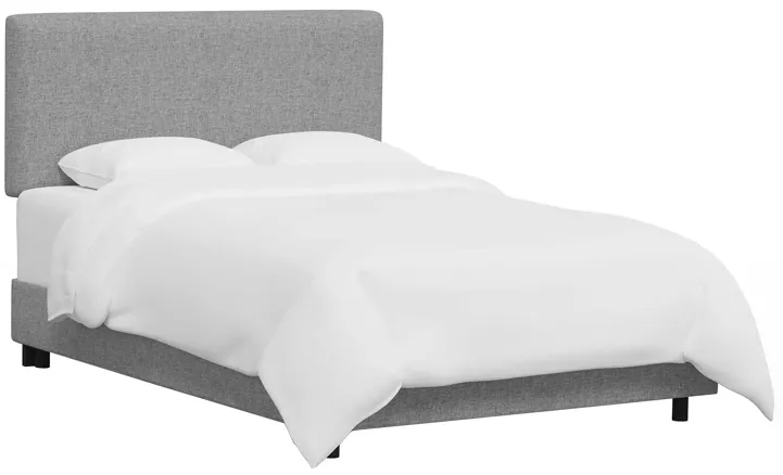 Valerie Bed in Zuma Pumice by Skyline