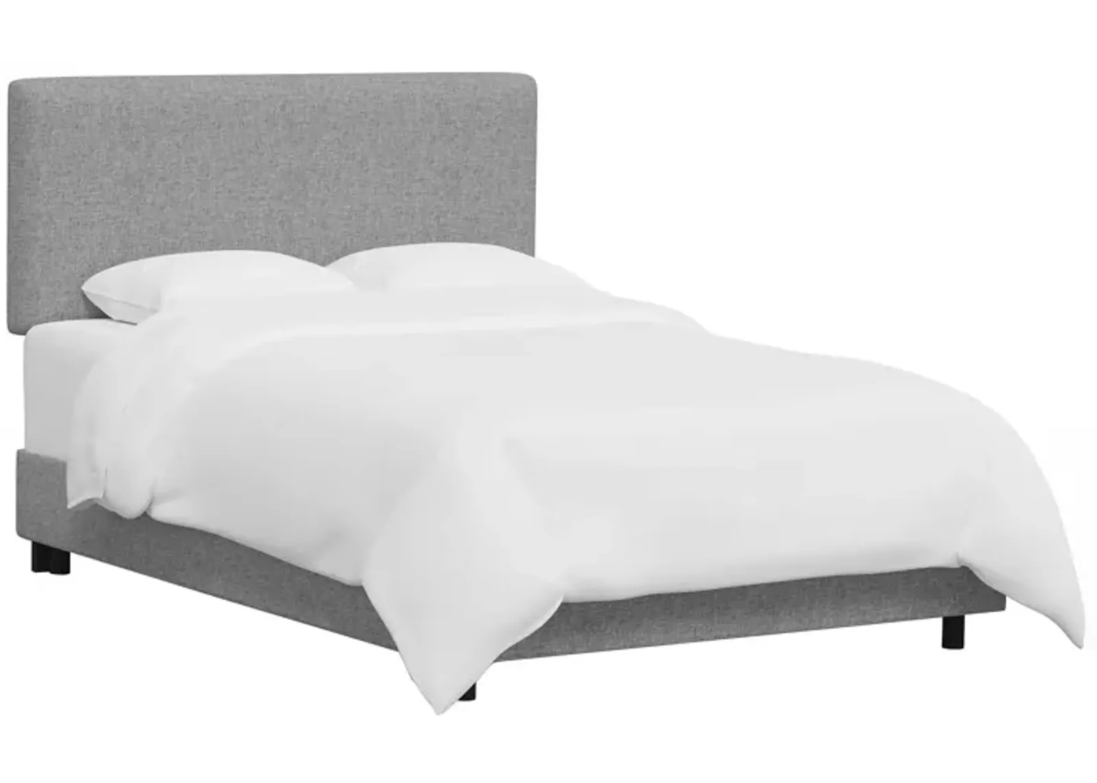 Valerie Bed in Zuma Pumice by Skyline