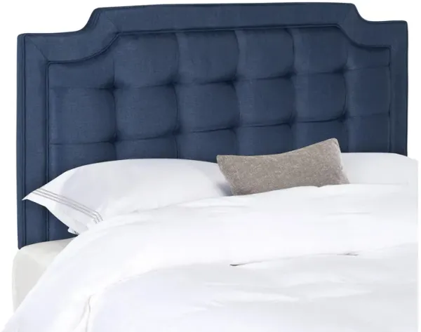 Sapphire Upholstered Headboard
