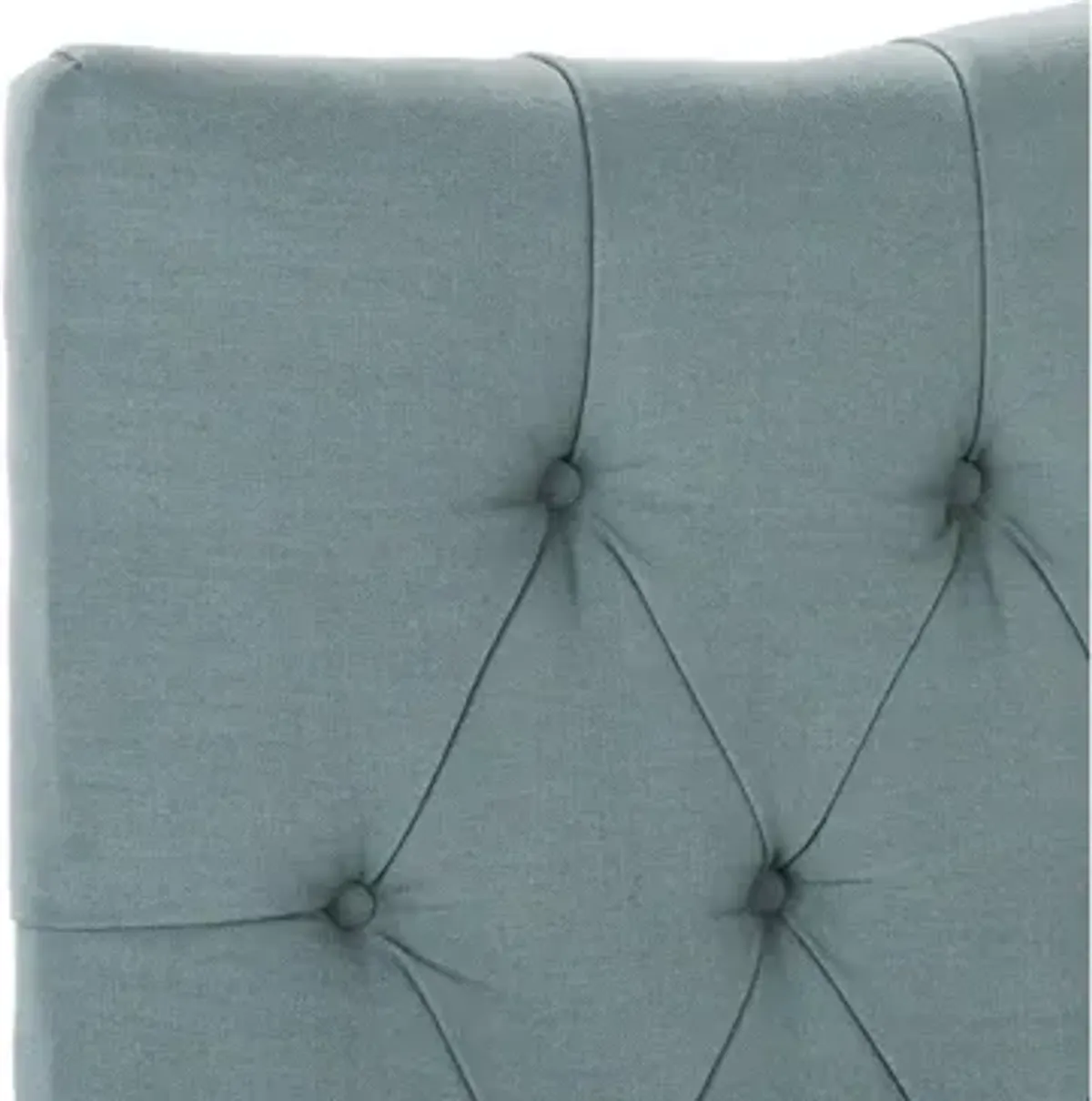 Axel Tufted Upholstered Headboard