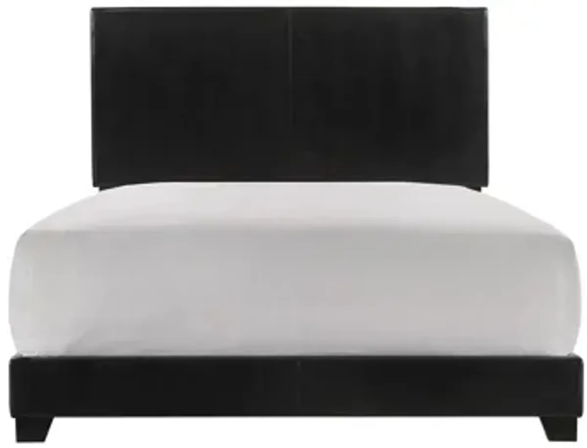 Eric Upholstered Bed