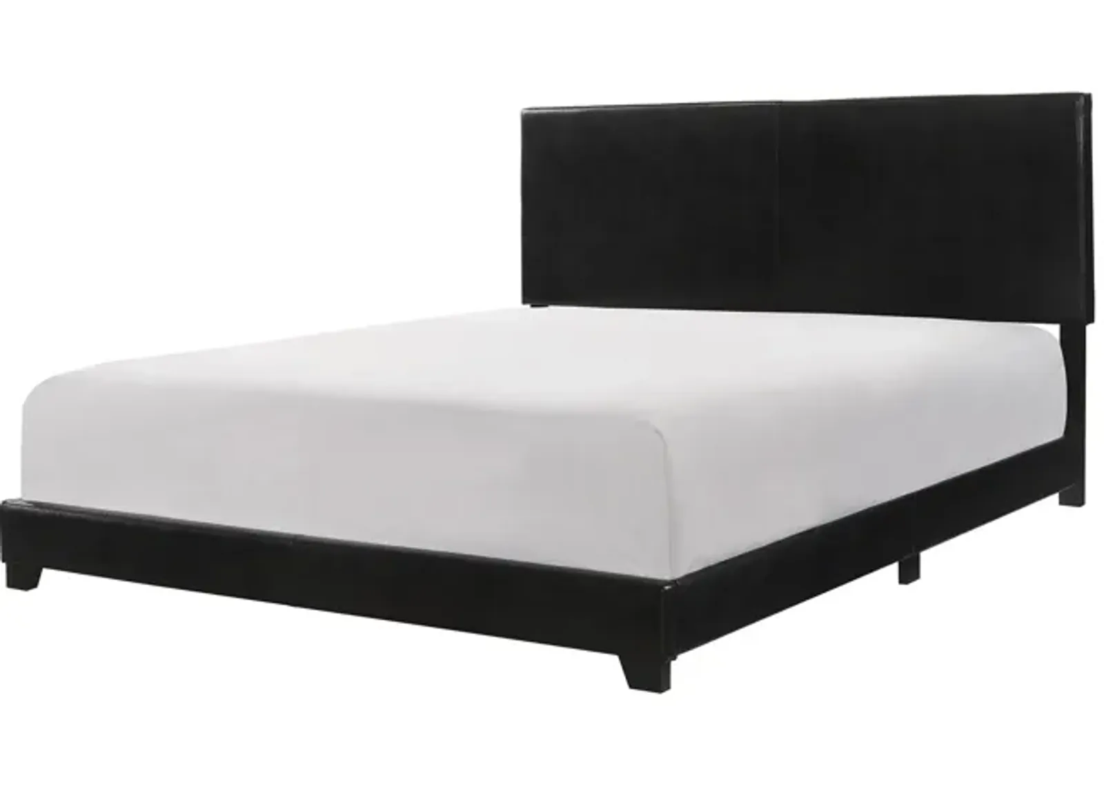 Eric Upholstered Bed