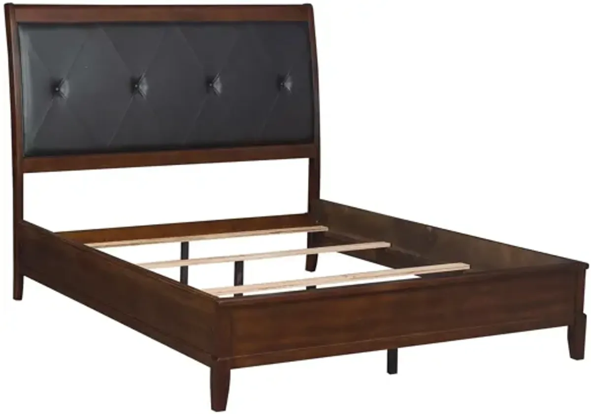 Fondren Sleigh Bed