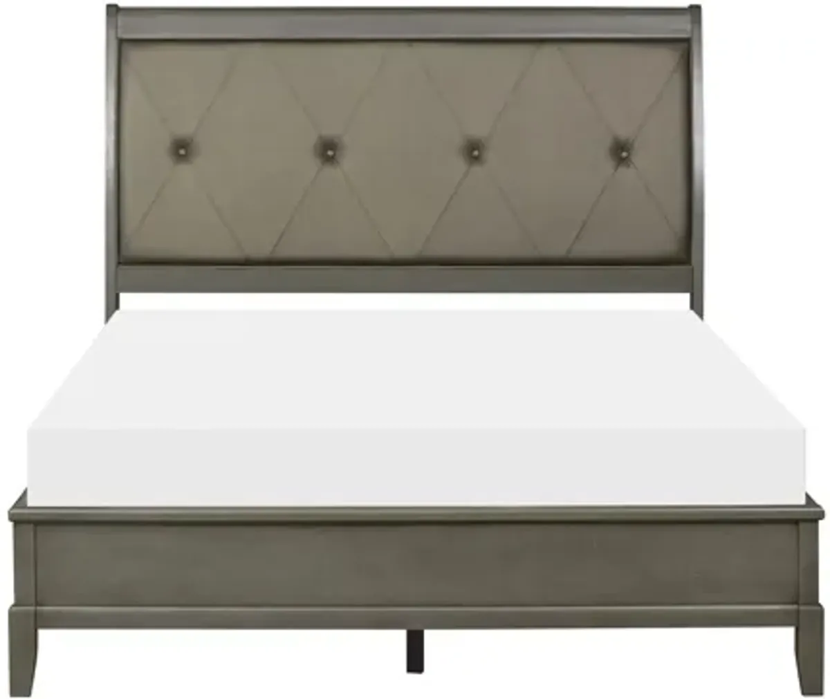 Fondren Sleigh Bed