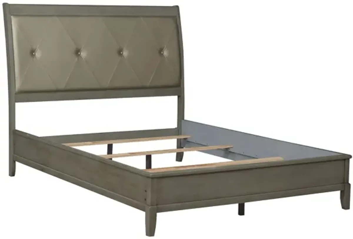 Fondren Sleigh Bed