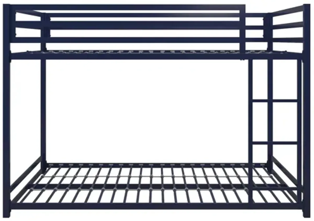 Miles Full over Full Bunk Bed