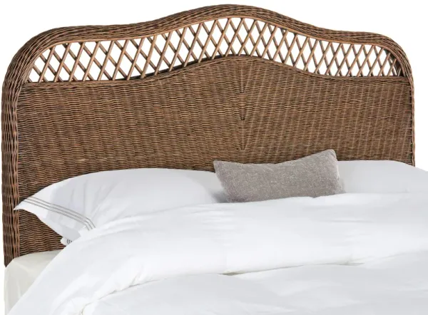 Sephina Mounted Headboard