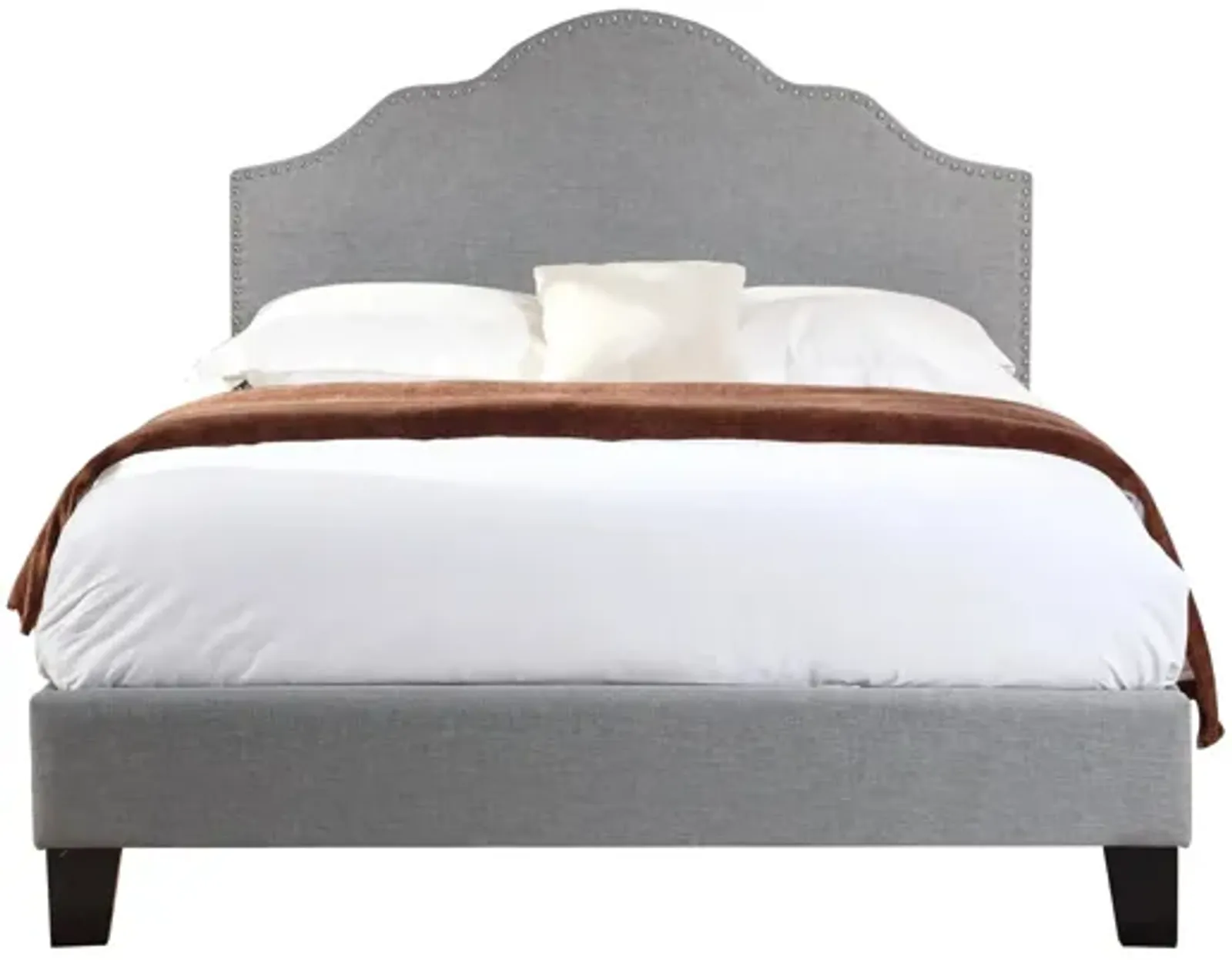 Holtzman Upholstered Bed