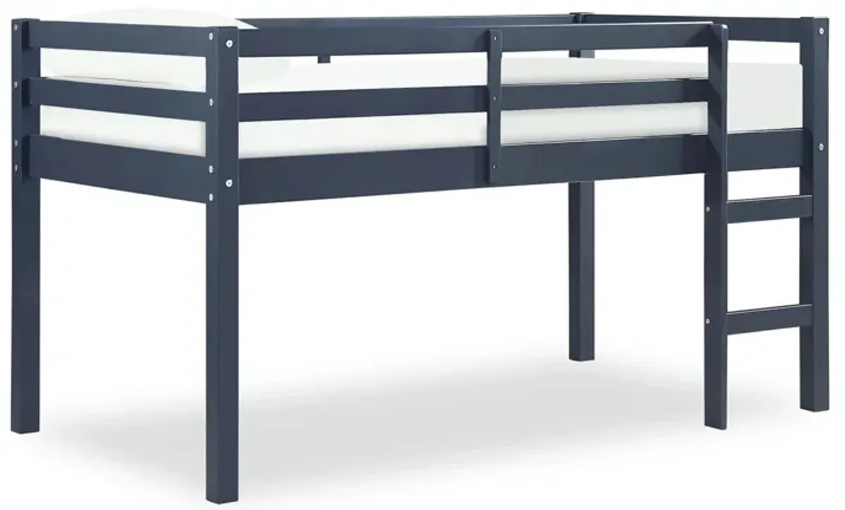 Ashe Junior Wooden Bed