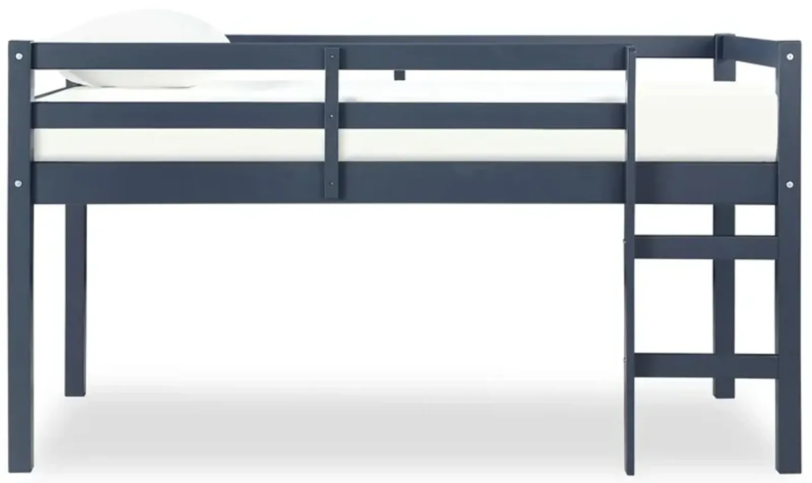 Ashe Junior Wooden Bed