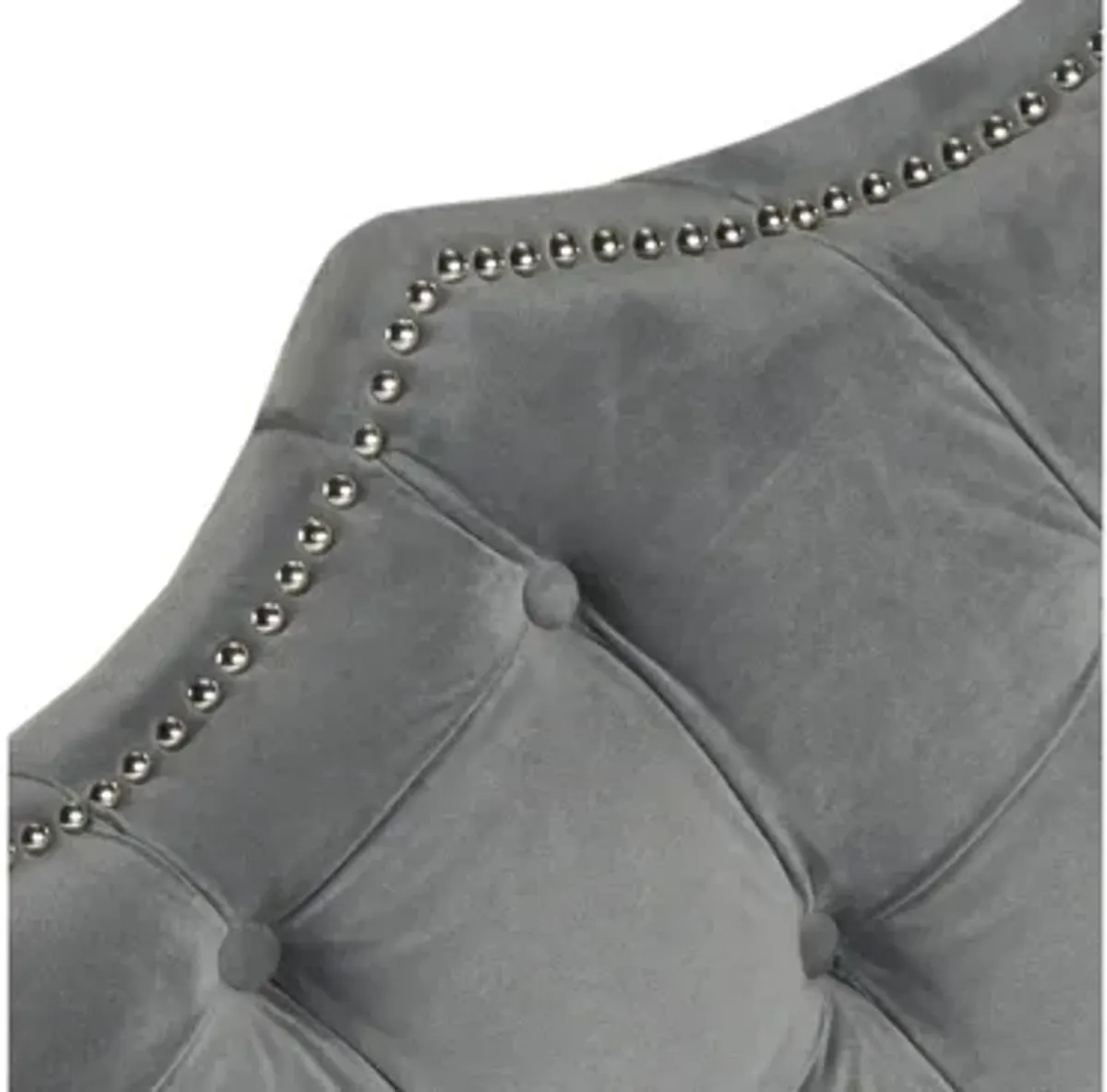Arebelle Upholstered Headboard