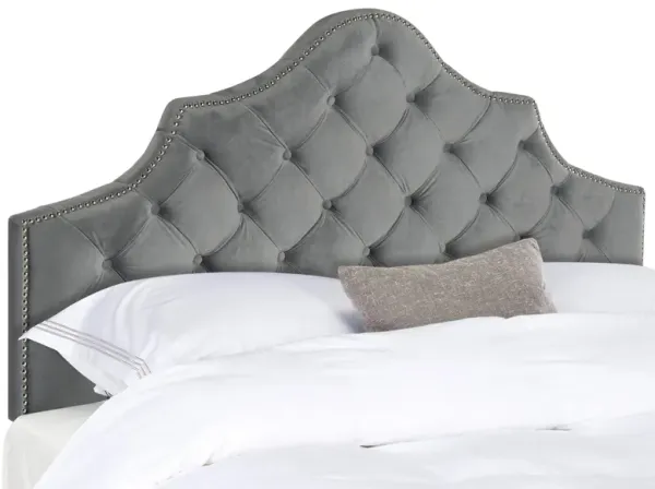 Arebelle Upholstered Headboard