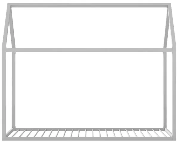 Skyler Kids Montessori House Floor Bed