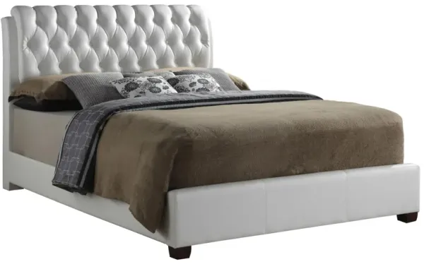 Marilla Upholstered Bed