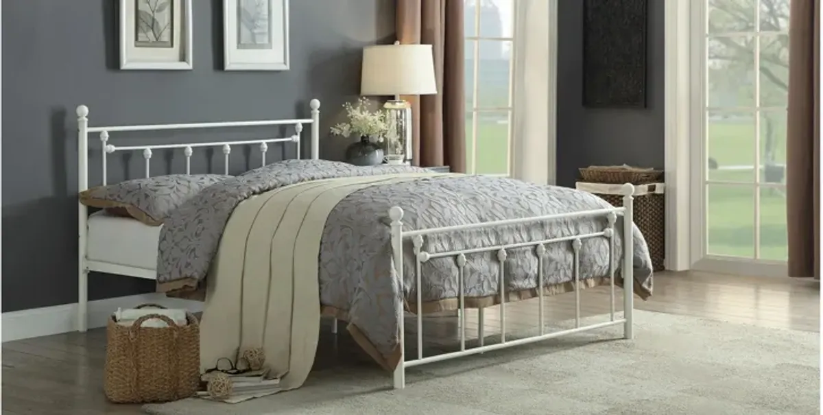 Hancock Platform Bed