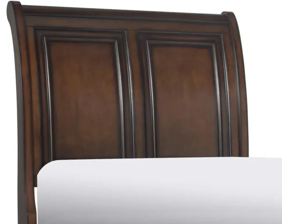 Donegan Headboard