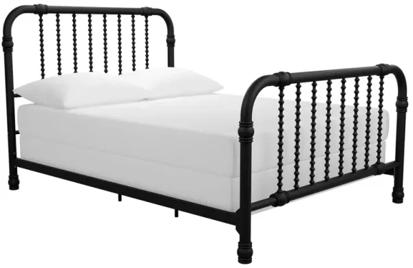 Little Seeds Monarch Hill Wren Metal Bed