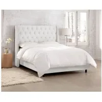 Sheridan Upholstered Bed