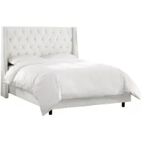 Sheridan Upholstered Bed
