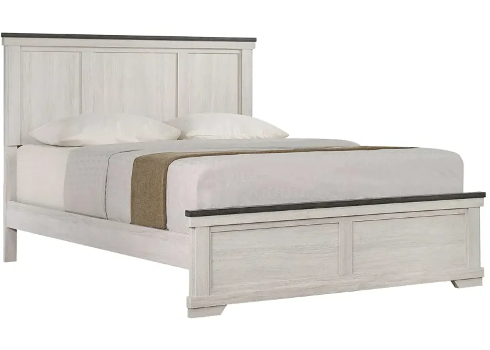 Leighton Bed