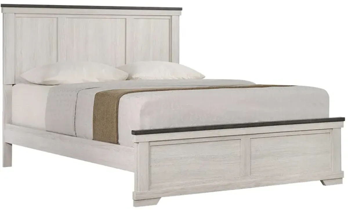 Leighton Bed