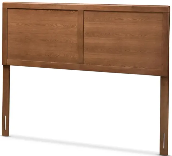 Zenon Panel Headboard