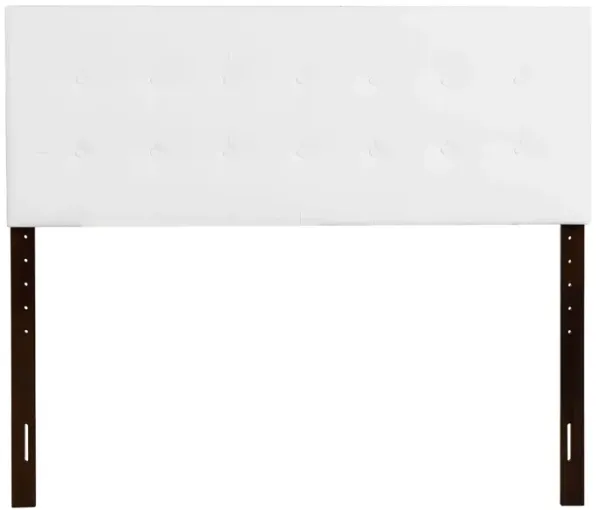 Super Nova Tufted Headboard